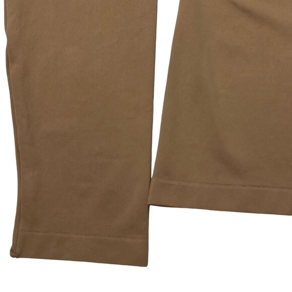 SKIMS Soft Smoothing Seamless Turtleneck NEW Sienna 2X - Picture 8 of 12